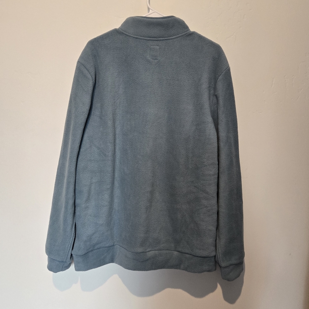 Zip Pullover - Picture 3 of 9